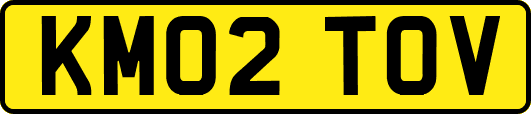 KM02TOV