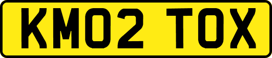 KM02TOX