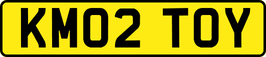 KM02TOY