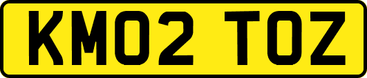 KM02TOZ
