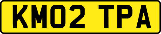 KM02TPA