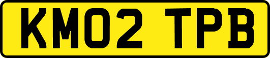 KM02TPB
