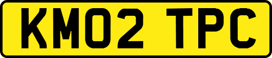 KM02TPC