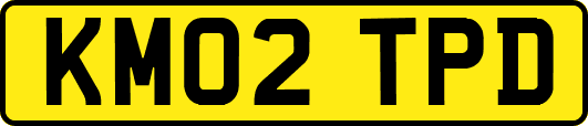 KM02TPD