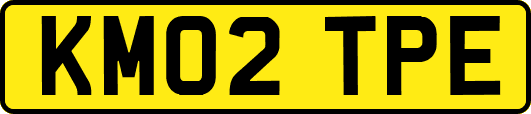 KM02TPE
