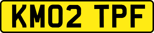 KM02TPF