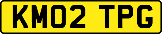 KM02TPG