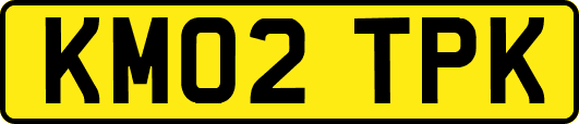 KM02TPK