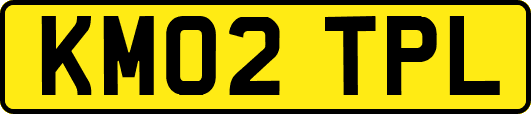 KM02TPL