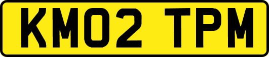 KM02TPM