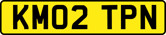 KM02TPN