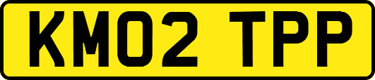 KM02TPP