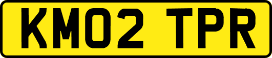 KM02TPR
