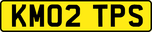 KM02TPS
