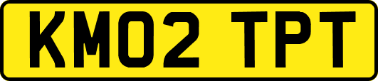 KM02TPT