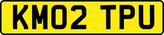 KM02TPU