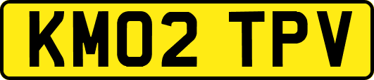 KM02TPV