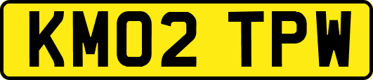 KM02TPW