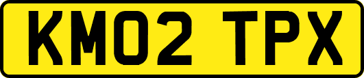 KM02TPX