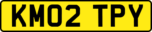 KM02TPY