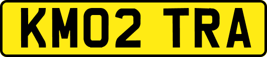 KM02TRA