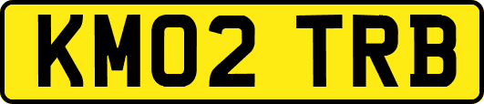 KM02TRB