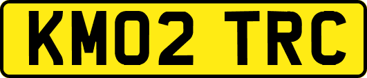 KM02TRC