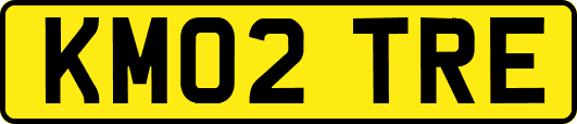 KM02TRE