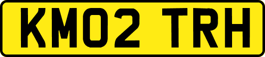 KM02TRH