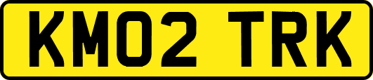 KM02TRK