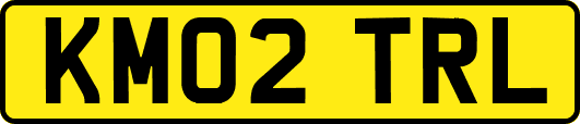 KM02TRL