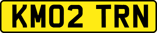 KM02TRN