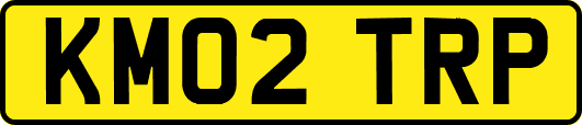 KM02TRP