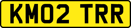 KM02TRR