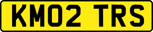 KM02TRS