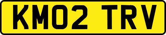 KM02TRV