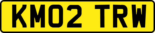 KM02TRW