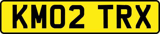 KM02TRX