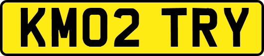 KM02TRY