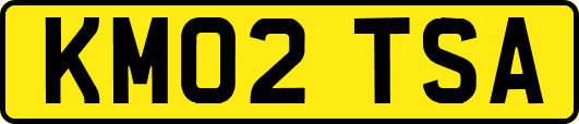 KM02TSA