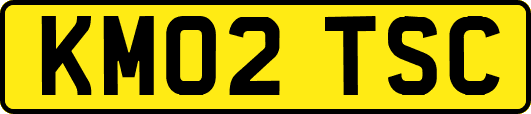 KM02TSC