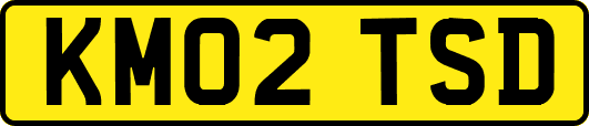 KM02TSD