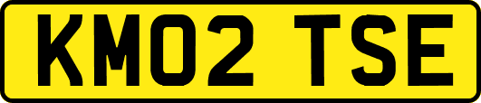 KM02TSE