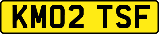 KM02TSF