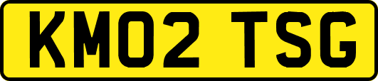 KM02TSG