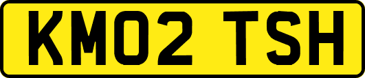 KM02TSH