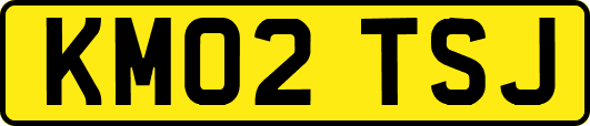 KM02TSJ