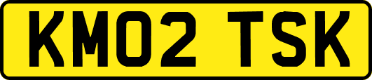 KM02TSK