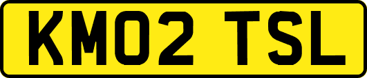 KM02TSL
