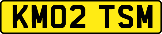 KM02TSM